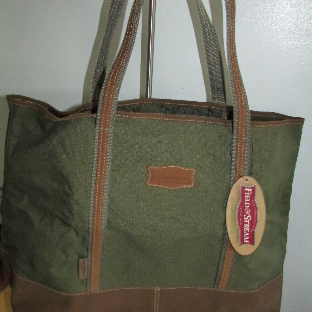 Brand New Field & Stream Tote bag